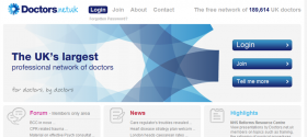 Doctors.net.uk