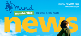 Mind Membership News